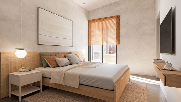 Elegantes acabados en suelos de concreto pulido