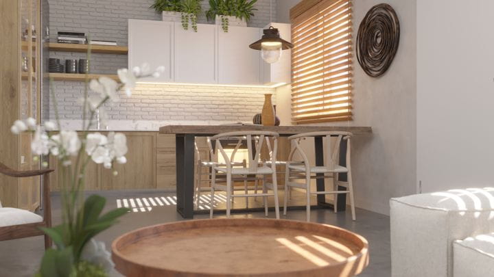 EDIFICIO APARTAMENTOS PLAYA VENAO