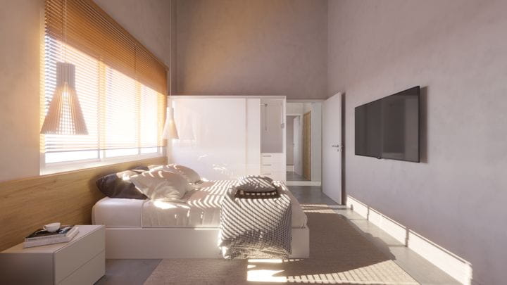 EDIFICIO APARTAMENTOS PLAYA VENAO