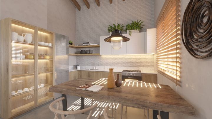 EDIFICIO APARTAMENTOS PLAYA VENAO