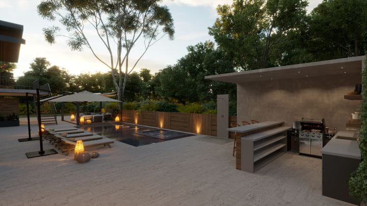 PLAYA VENAO APARTMENTS