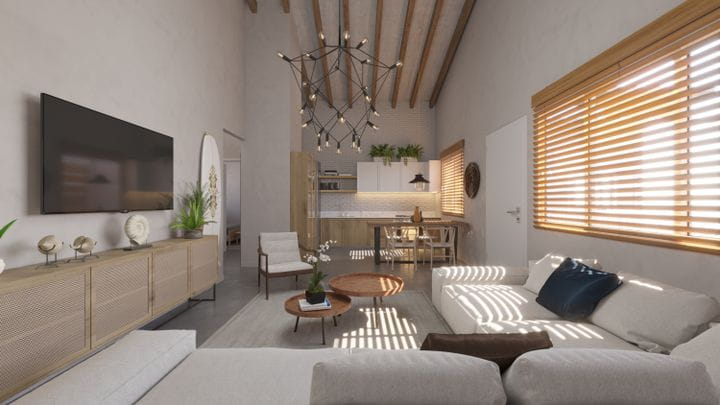 PLAYA VENAO APARTMENTS