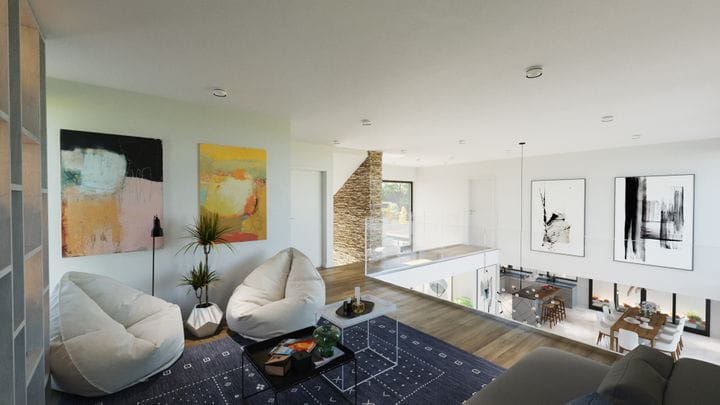  Large areas of marble installed with perfection